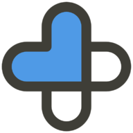 Clínica MuscleApp logo